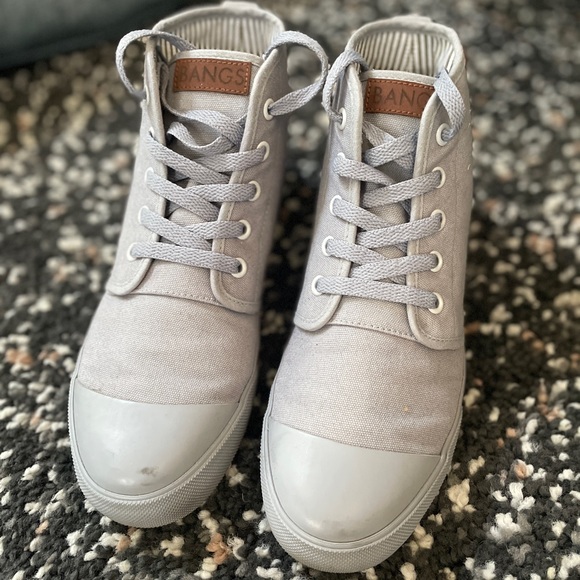 Bangs 🌚 🌲 - Picture 5 of 6